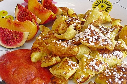 Kaiserschmarrn