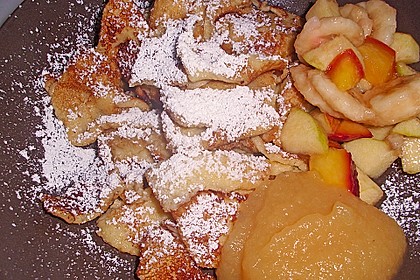 Kaiserschmarrn 4