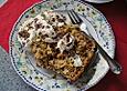 Hazelnut - Banana - Bread