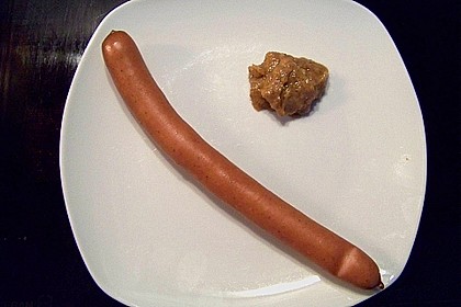 S&uuml;&szlig;er Senf 1