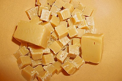 Bananen - Karamell - Eis 2