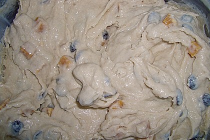 Bananen - Karamell - Eis 3