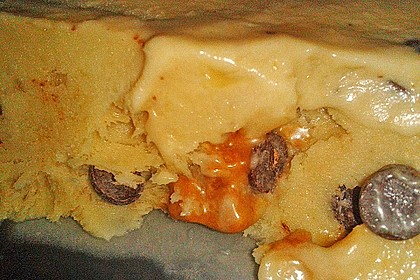 Bananen - Karamell - Eis 1