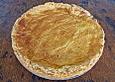 Butterkuchen auf Bretonische Art
