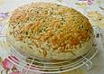 Gr&uuml;ne Fr&uuml;hlingsfocaccia