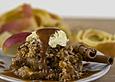 Apple Crisp