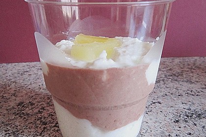 Schoko - Koko - Quark 6