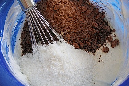Schoko - Koko - Quark 7
