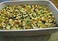 Zucchini - Karotten - Gratin