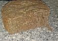 Schwarzbierbrot