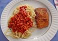 Mail&auml;nder Schnitzel