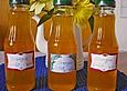 Orangensirup