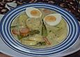Fr&uuml;hlings - Eierragout