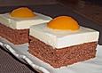 Schokoladiger Spiegeleierkuchen