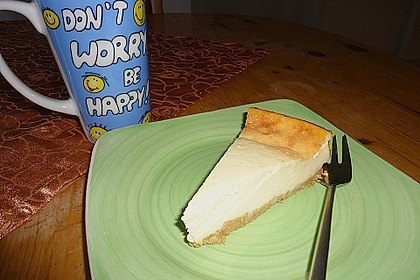 K&auml;sekuchen 1