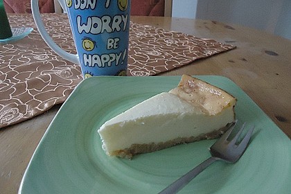 K&auml;sekuchen 2