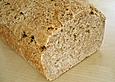 Mein schnelles Alltagsbrot