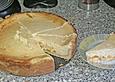 Vanille Rahmkuchen