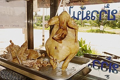Khao Man Gai 2