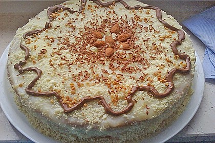 Milchcreme