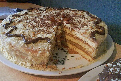 Milchcreme 1