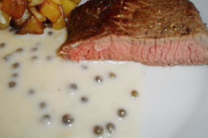 Rindersteaks -sanft garen mit Niedrigtemperatur- 18