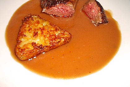 Rindersteaks -sanft garen mit Niedrigtemperatur- 21
