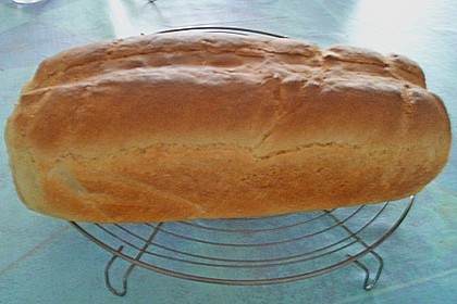 Wei&szlig;brot