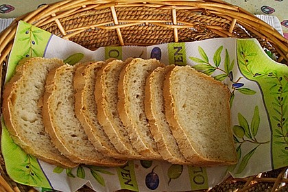 Wei&szlig;brot 3