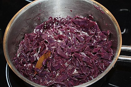 Rotkohl 1