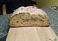 Mascarpone - Quark - Stollen