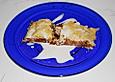Apfel - Banane - Schoko - Strudel