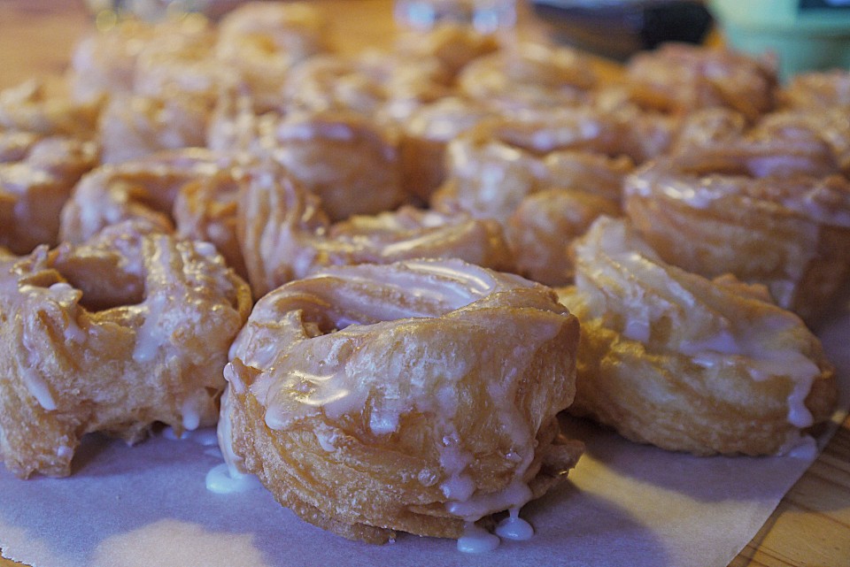 Spritzkuchen Schlesien - Rezepte Suchen