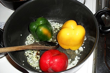Gefüllte Paprika 12