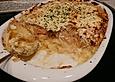 Niederrheinischer Sauerkrautauflauf mit Kasseler