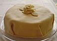 Marzipantorte