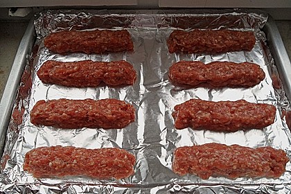 Marias Cevapcici