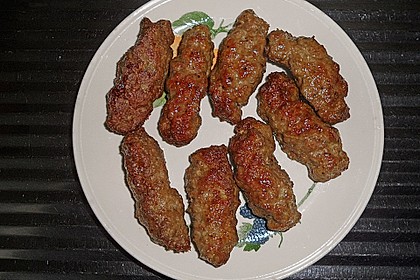 Marias Cevapcici 1
