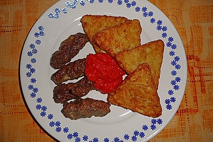 Marias Cevapcici 2