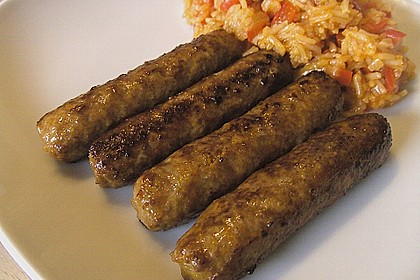 Marias Cevapcici 3