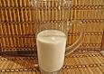 Milchkefir