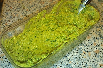 B&auml;rlauch - Curry Butter 4