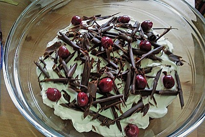 Schwarzw&auml;lder-Kirsch-Creme