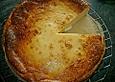 Frischk&auml;se - Pfirsich Kuchen a la M&auml;usle