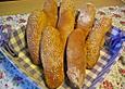 Brotzeitstangerl