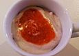 Ralfs Erdbeer - Ingwer Creme
