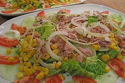 Giovanni-Salat