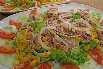 Giovanni-Salat