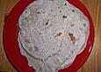 Chapati - indisches Fladenbrot
