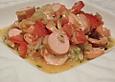 Wurstsalat